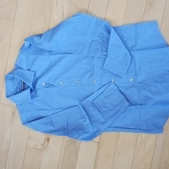 Unlisted men's shirt - Picture 2 of 5